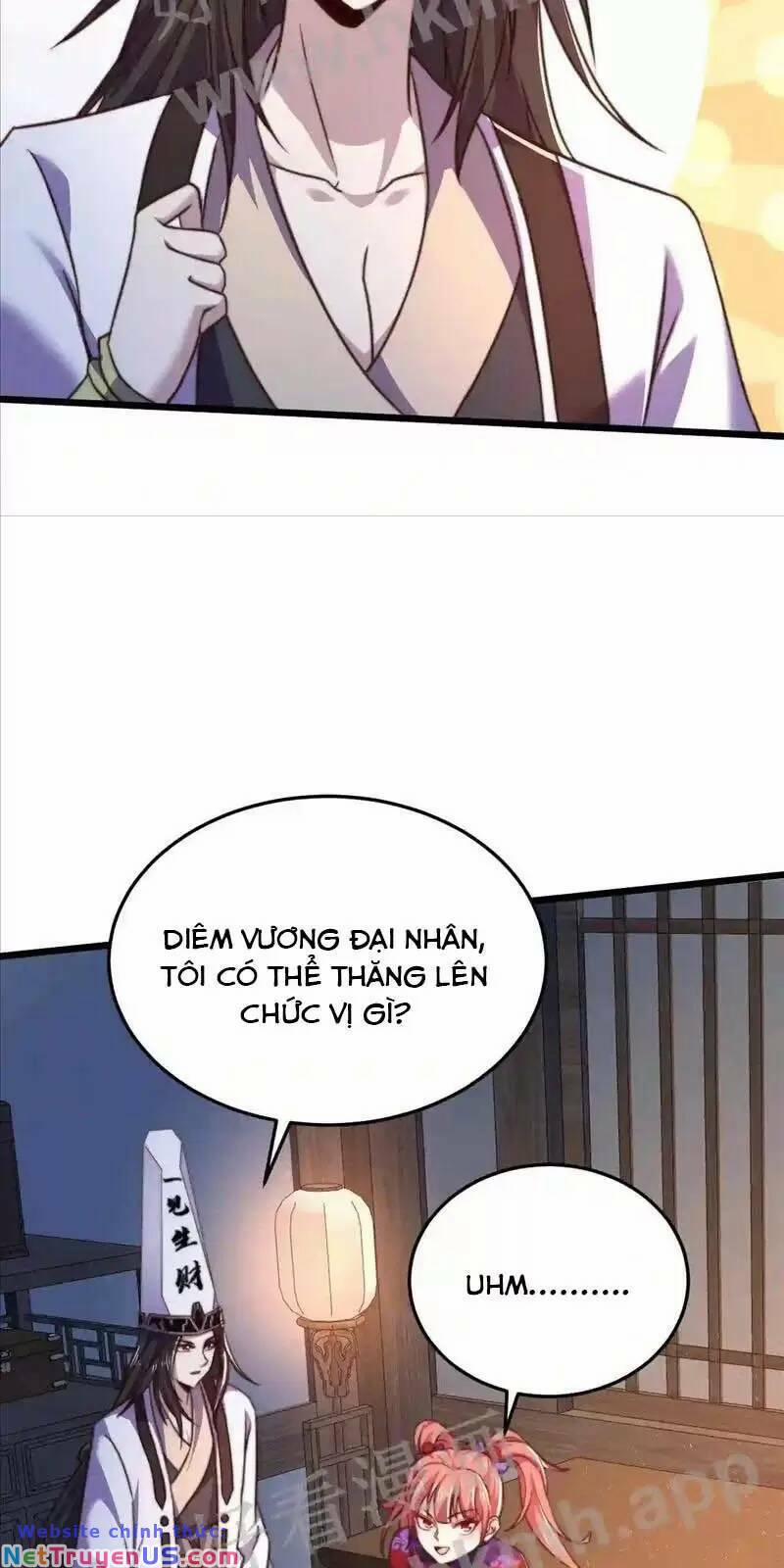 Bắt Đầu Livestream Ở Địa Phủ: Phát Sóng Trực Tiếp Ở Đây Ai Dám Đến 20 trang 6