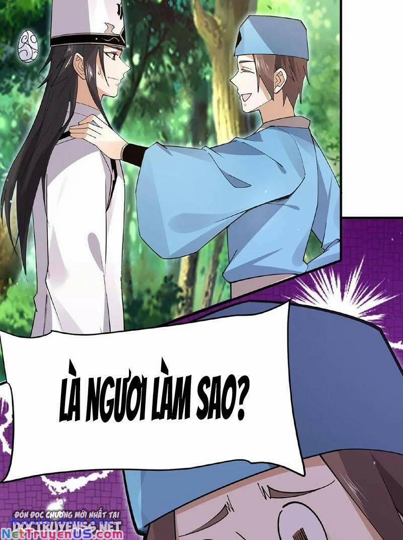 Bắt Đầu Livestream Ở Địa Phủ: Phát Sóng Trực Tiếp Ở Đây Ai Dám Đến 200 trang 10