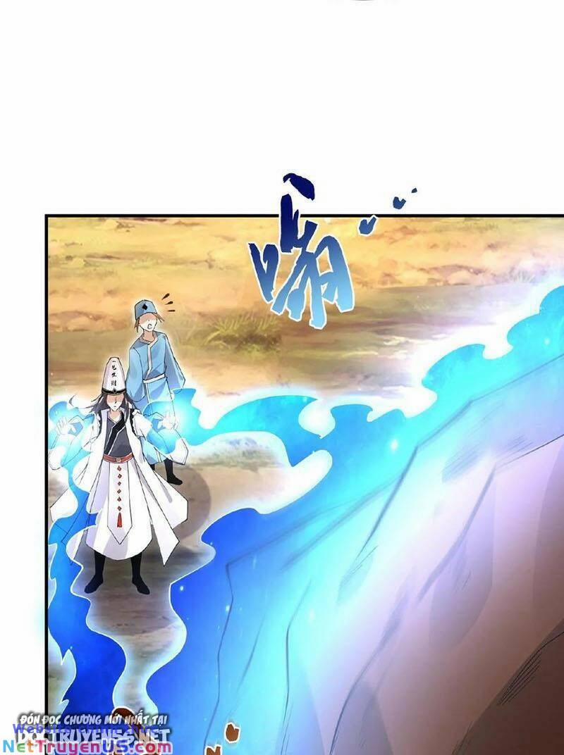 Bắt Đầu Livestream Ở Địa Phủ: Phát Sóng Trực Tiếp Ở Đây Ai Dám Đến 200 trang 12