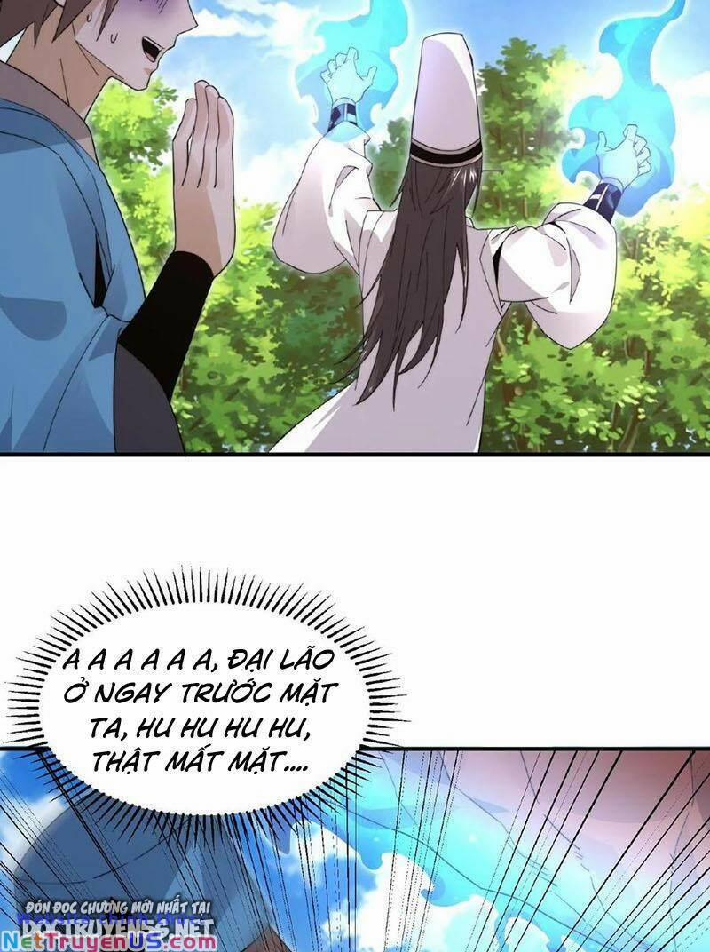 Bắt Đầu Livestream Ở Địa Phủ: Phát Sóng Trực Tiếp Ở Đây Ai Dám Đến 200 trang 14