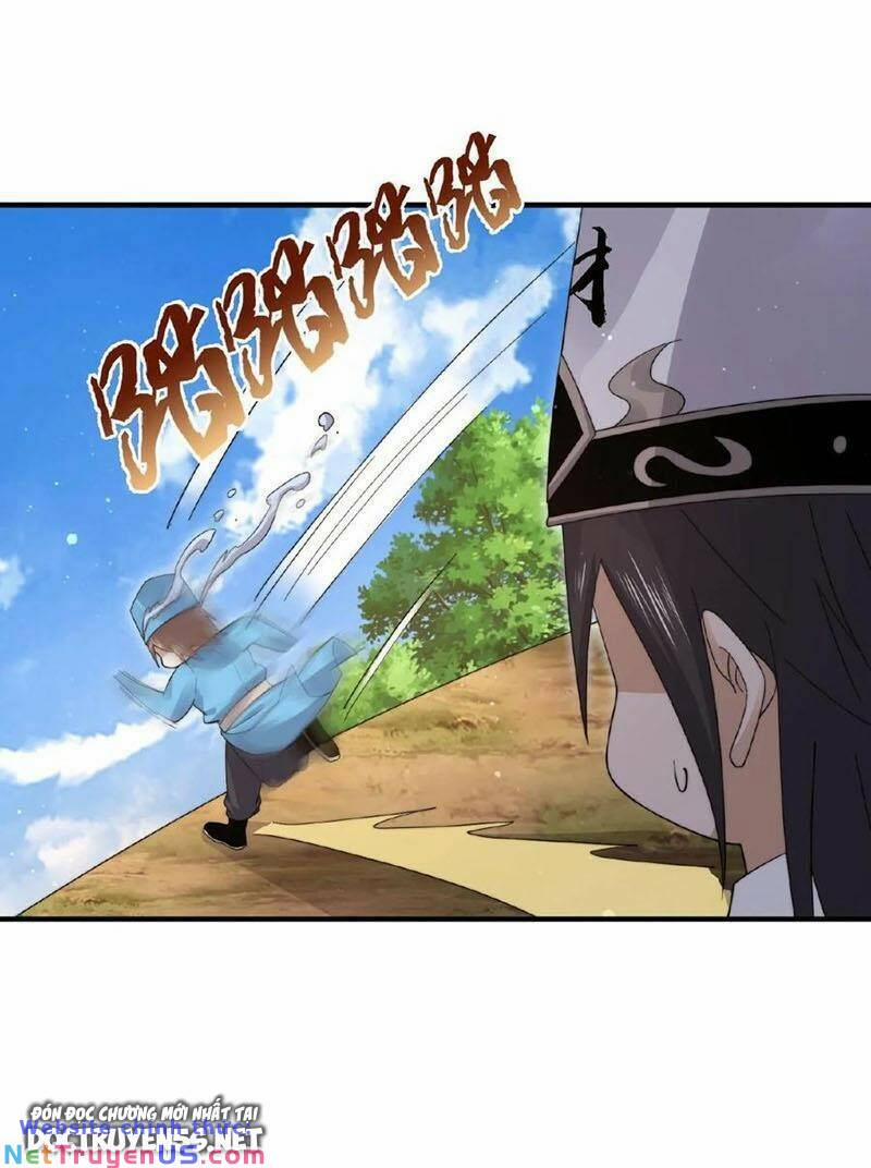 Bắt Đầu Livestream Ở Địa Phủ: Phát Sóng Trực Tiếp Ở Đây Ai Dám Đến 200 trang 16