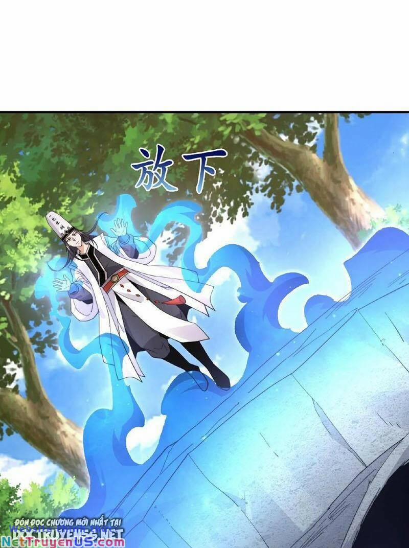 Bắt Đầu Livestream Ở Địa Phủ: Phát Sóng Trực Tiếp Ở Đây Ai Dám Đến 200 trang 17