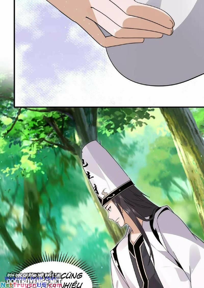 Bắt Đầu Livestream Ở Địa Phủ: Phát Sóng Trực Tiếp Ở Đây Ai Dám Đến 200 trang 23