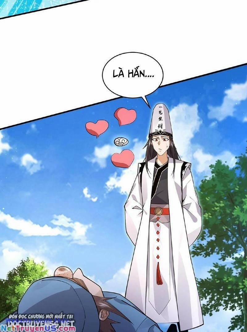 Bắt Đầu Livestream Ở Địa Phủ: Phát Sóng Trực Tiếp Ở Đây Ai Dám Đến 200 trang 3