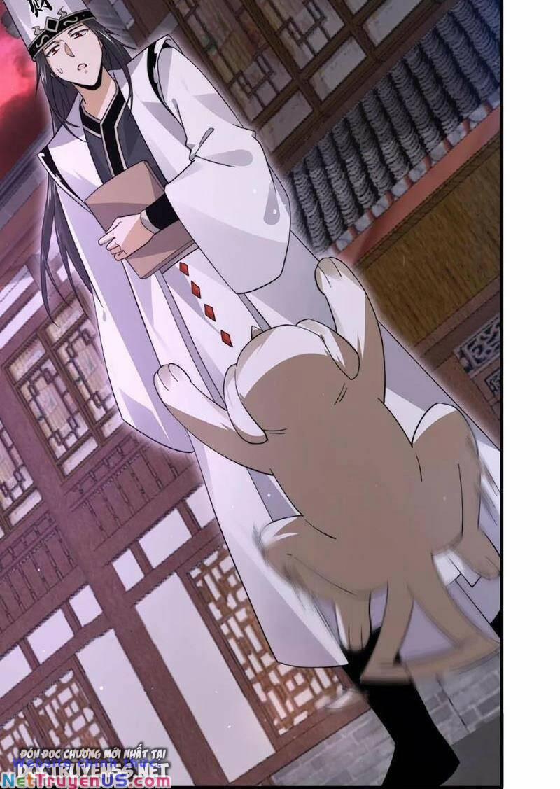 Bắt Đầu Livestream Ở Địa Phủ: Phát Sóng Trực Tiếp Ở Đây Ai Dám Đến 200 trang 30