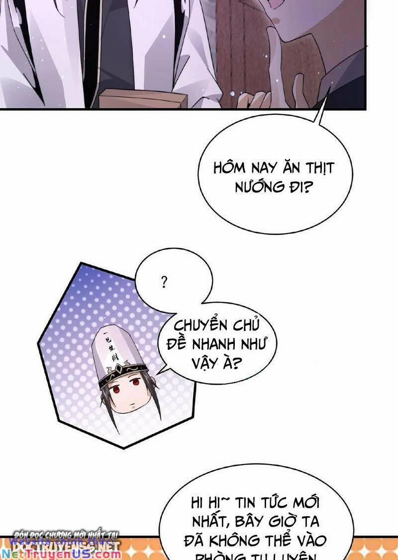 Bắt Đầu Livestream Ở Địa Phủ: Phát Sóng Trực Tiếp Ở Đây Ai Dám Đến 200 trang 33