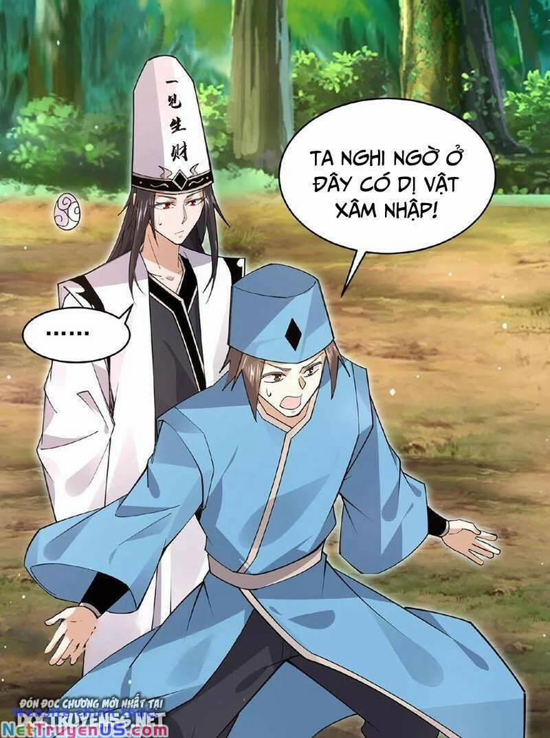 Bắt Đầu Livestream Ở Địa Phủ: Phát Sóng Trực Tiếp Ở Đây Ai Dám Đến 200 trang 7