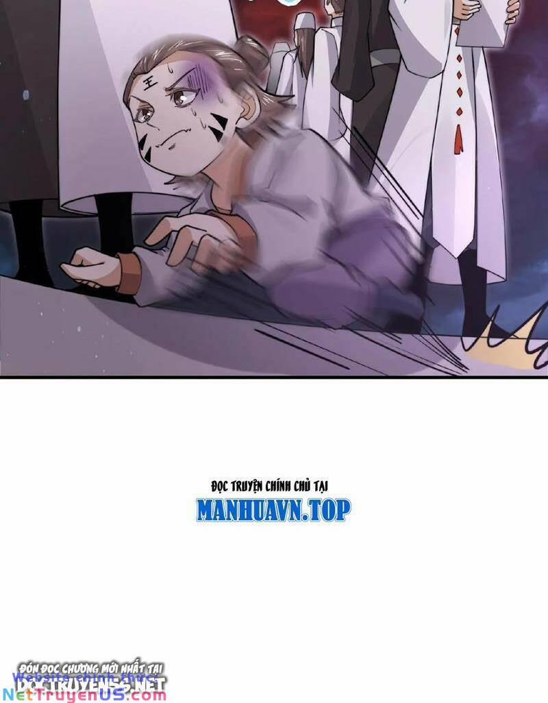 Bắt Đầu Livestream Ở Địa Phủ: Phát Sóng Trực Tiếp Ở Đây Ai Dám Đến 201 trang 13