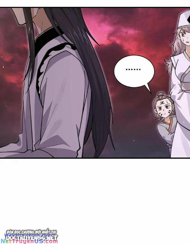 Bắt Đầu Livestream Ở Địa Phủ: Phát Sóng Trực Tiếp Ở Đây Ai Dám Đến 201 trang 14