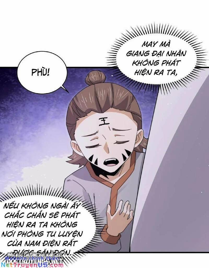 Bắt Đầu Livestream Ở Địa Phủ: Phát Sóng Trực Tiếp Ở Đây Ai Dám Đến 201 trang 15