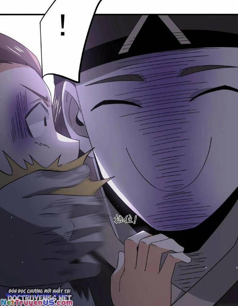 Bắt Đầu Livestream Ở Địa Phủ: Phát Sóng Trực Tiếp Ở Đây Ai Dám Đến 201 trang 17