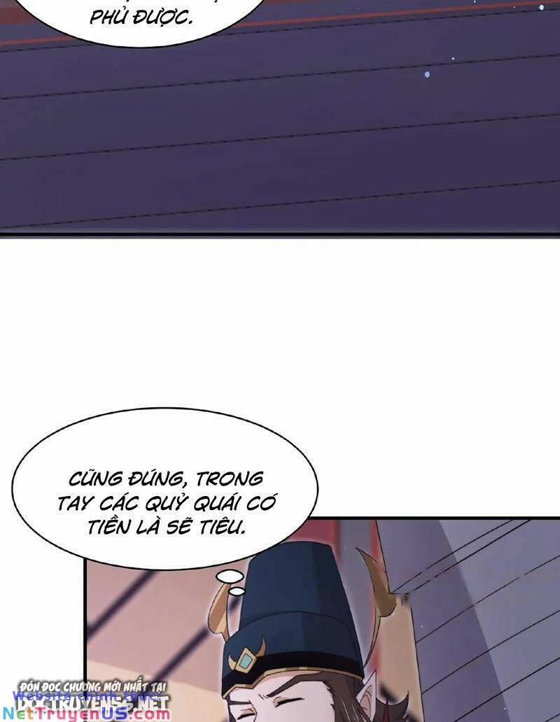 Bắt Đầu Livestream Ở Địa Phủ: Phát Sóng Trực Tiếp Ở Đây Ai Dám Đến 201 trang 24