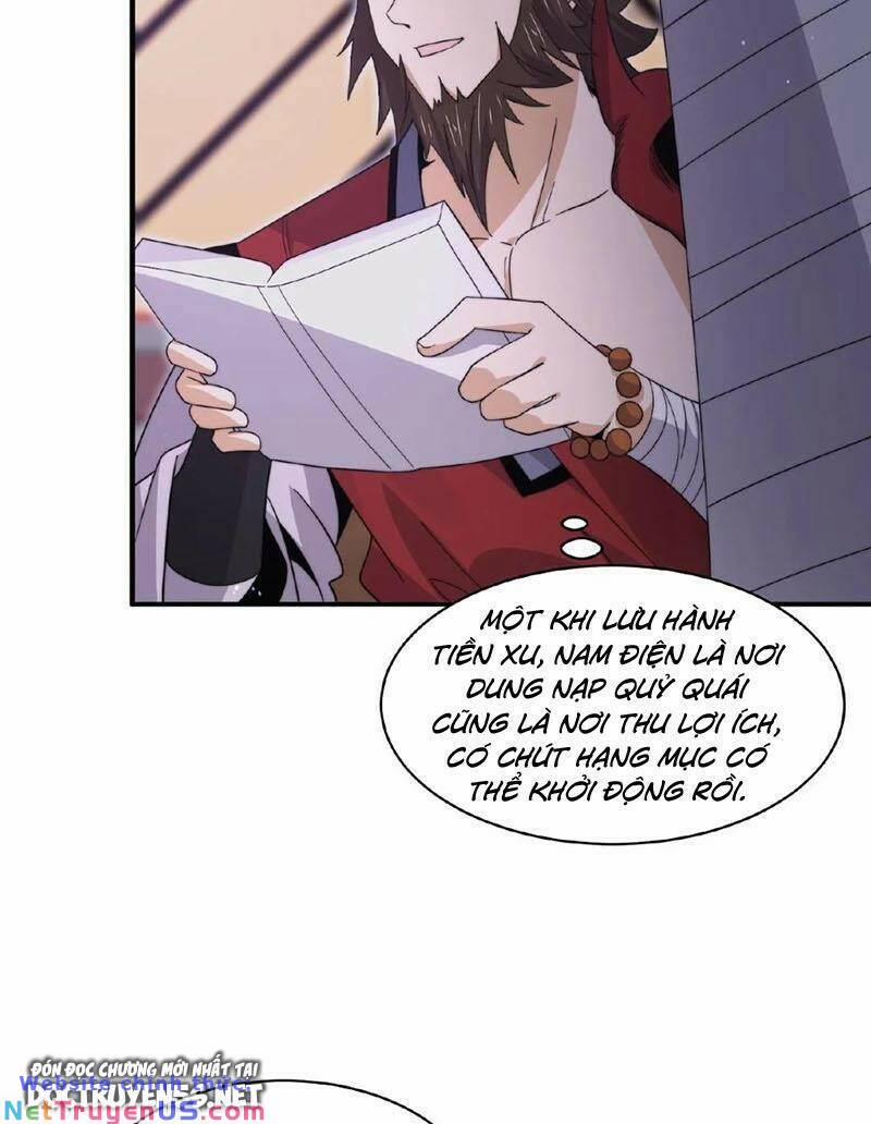 Bắt Đầu Livestream Ở Địa Phủ: Phát Sóng Trực Tiếp Ở Đây Ai Dám Đến 201 trang 25