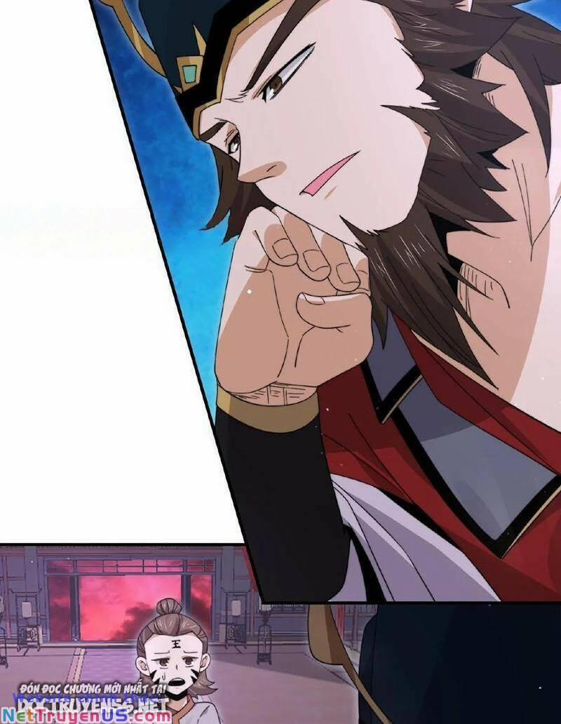 Bắt Đầu Livestream Ở Địa Phủ: Phát Sóng Trực Tiếp Ở Đây Ai Dám Đến 201 trang 30