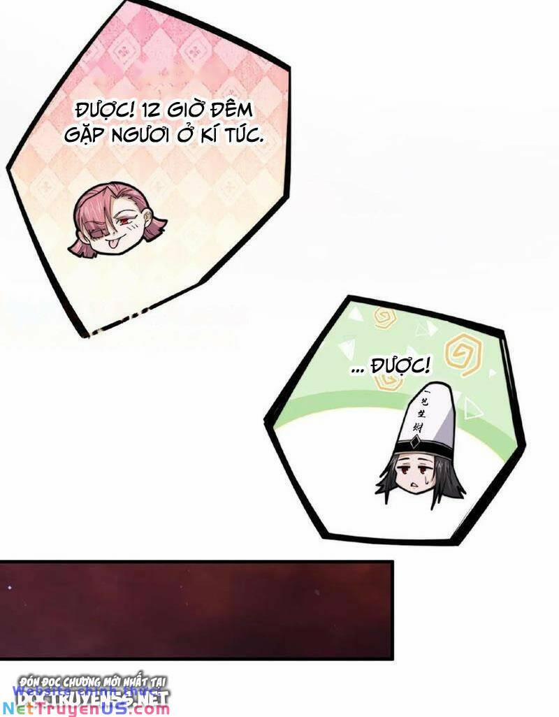 Bắt Đầu Livestream Ở Địa Phủ: Phát Sóng Trực Tiếp Ở Đây Ai Dám Đến 201 trang 5