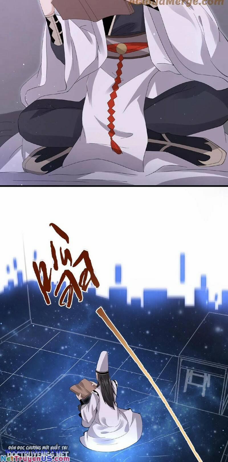 Bắt Đầu Livestream Ở Địa Phủ: Phát Sóng Trực Tiếp Ở Đây Ai Dám Đến 202 trang 13