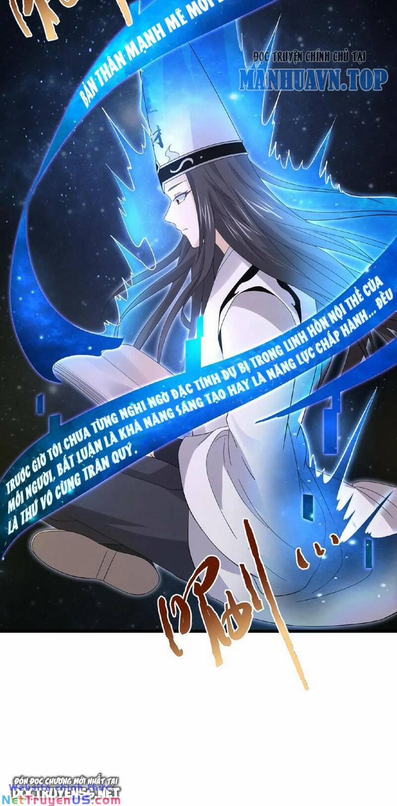 Bắt Đầu Livestream Ở Địa Phủ: Phát Sóng Trực Tiếp Ở Đây Ai Dám Đến 202 trang 17