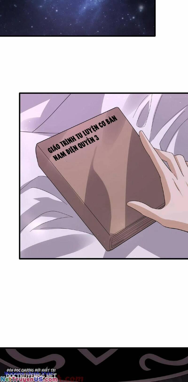 Bắt Đầu Livestream Ở Địa Phủ: Phát Sóng Trực Tiếp Ở Đây Ai Dám Đến 202 trang 19