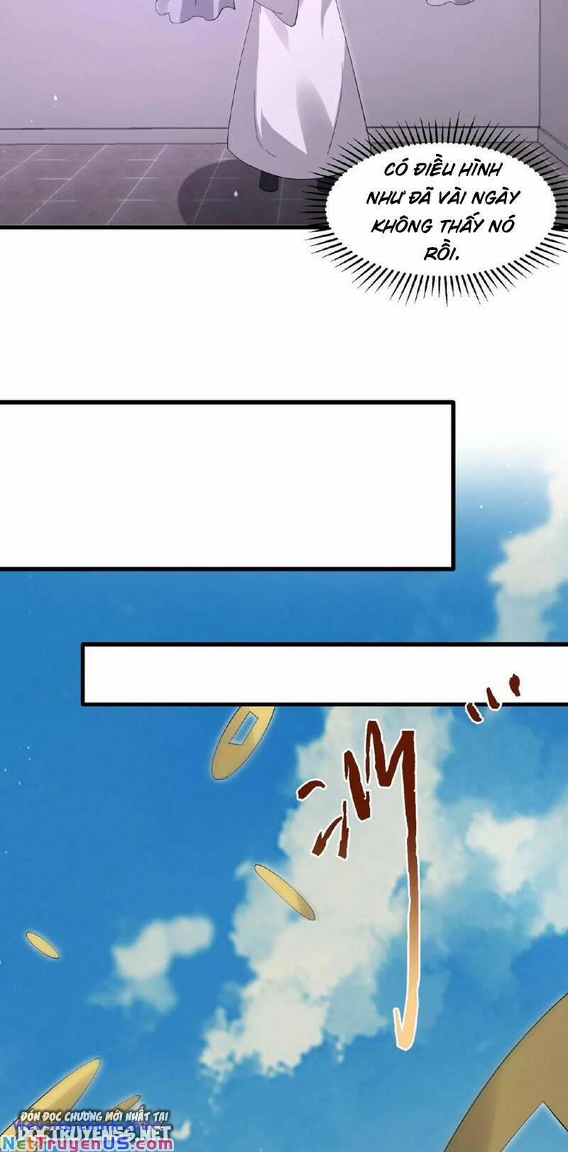 Bắt Đầu Livestream Ở Địa Phủ: Phát Sóng Trực Tiếp Ở Đây Ai Dám Đến 202 trang 24