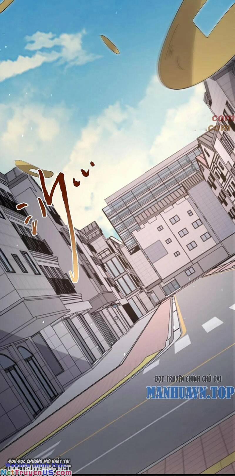 Bắt Đầu Livestream Ở Địa Phủ: Phát Sóng Trực Tiếp Ở Đây Ai Dám Đến 202 trang 25