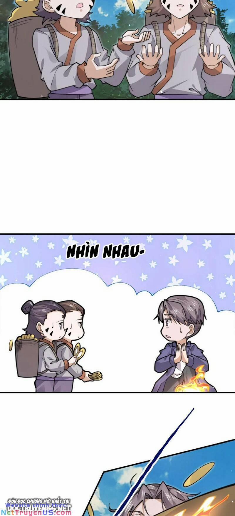 Bắt Đầu Livestream Ở Địa Phủ: Phát Sóng Trực Tiếp Ở Đây Ai Dám Đến 203 trang 4