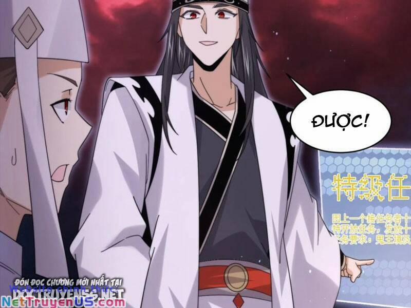 Bắt Đầu Livestream Ở Địa Phủ: Phát Sóng Trực Tiếp Ở Đây Ai Dám Đến 204 trang 11