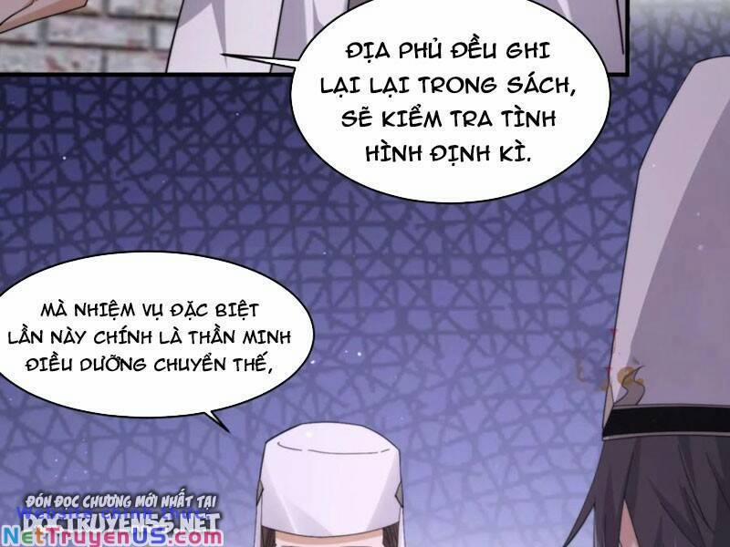 Bắt Đầu Livestream Ở Địa Phủ: Phát Sóng Trực Tiếp Ở Đây Ai Dám Đến 204 trang 52