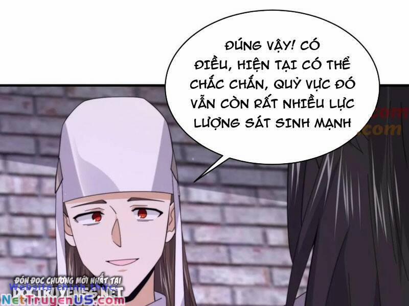 Bắt Đầu Livestream Ở Địa Phủ: Phát Sóng Trực Tiếp Ở Đây Ai Dám Đến 204 trang 57