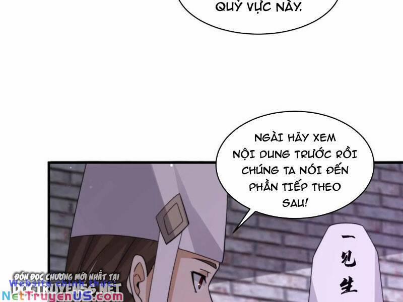 Bắt Đầu Livestream Ở Địa Phủ: Phát Sóng Trực Tiếp Ở Đây Ai Dám Đến 204 trang 59