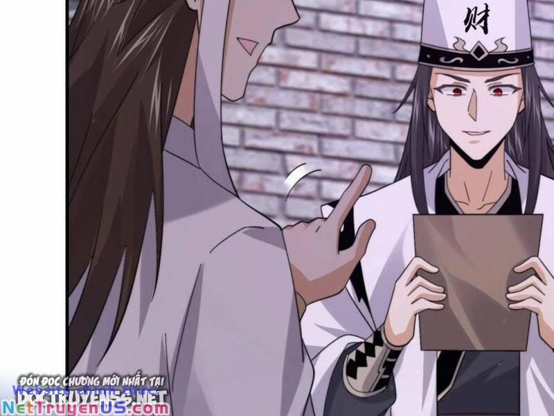 Bắt Đầu Livestream Ở Địa Phủ: Phát Sóng Trực Tiếp Ở Đây Ai Dám Đến 204 trang 60