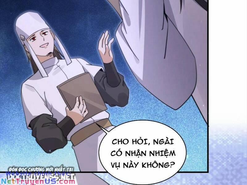 Bắt Đầu Livestream Ở Địa Phủ: Phát Sóng Trực Tiếp Ở Đây Ai Dám Đến 204 trang 75