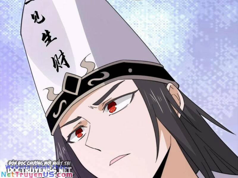 Bắt Đầu Livestream Ở Địa Phủ: Phát Sóng Trực Tiếp Ở Đây Ai Dám Đến 204 trang 76