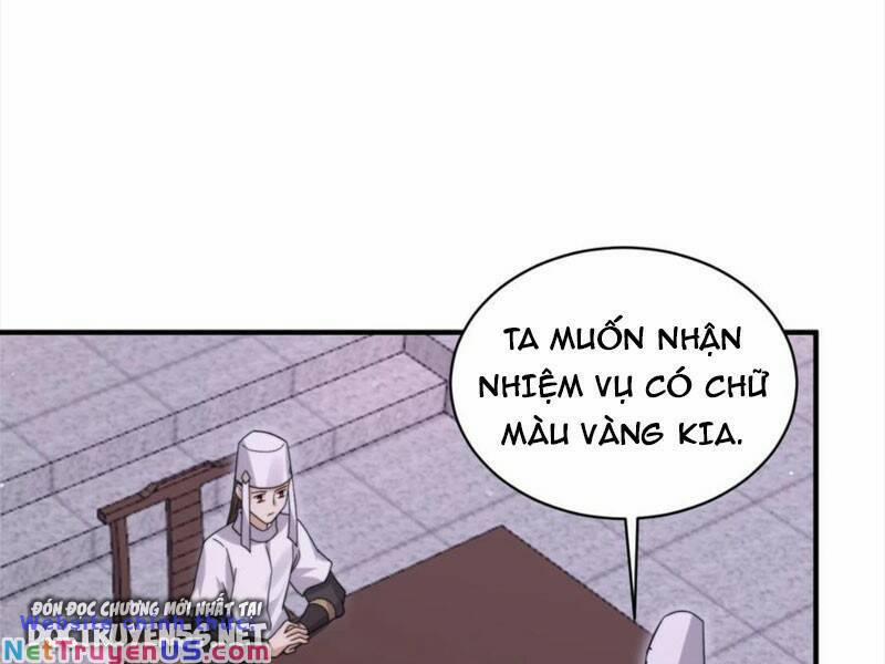 Bắt Đầu Livestream Ở Địa Phủ: Phát Sóng Trực Tiếp Ở Đây Ai Dám Đến 204 trang 8