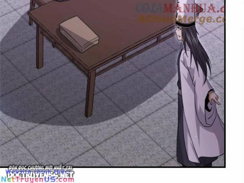 Bắt Đầu Livestream Ở Địa Phủ: Phát Sóng Trực Tiếp Ở Đây Ai Dám Đến 204 trang 9