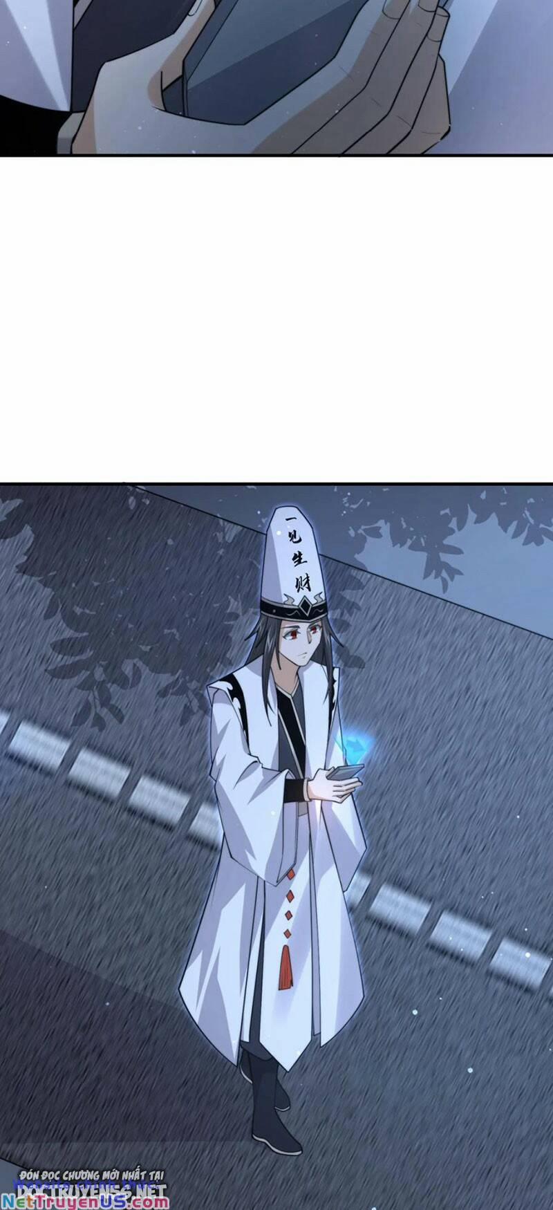 Bắt Đầu Livestream Ở Địa Phủ: Phát Sóng Trực Tiếp Ở Đây Ai Dám Đến 205 trang 13