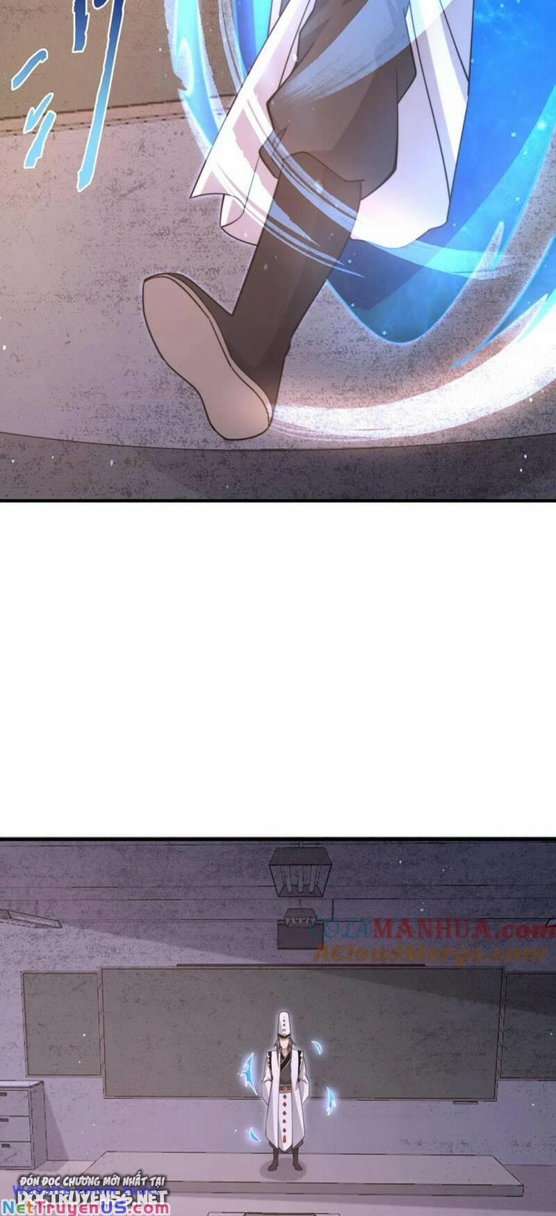 Bắt Đầu Livestream Ở Địa Phủ: Phát Sóng Trực Tiếp Ở Đây Ai Dám Đến 205 trang 18