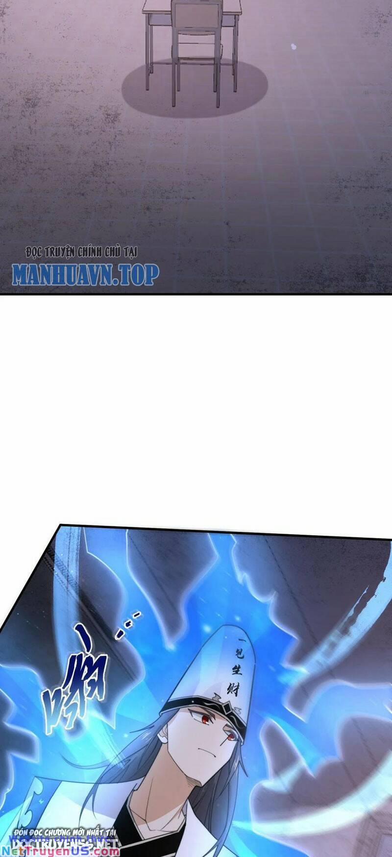 Bắt Đầu Livestream Ở Địa Phủ: Phát Sóng Trực Tiếp Ở Đây Ai Dám Đến 205 trang 19