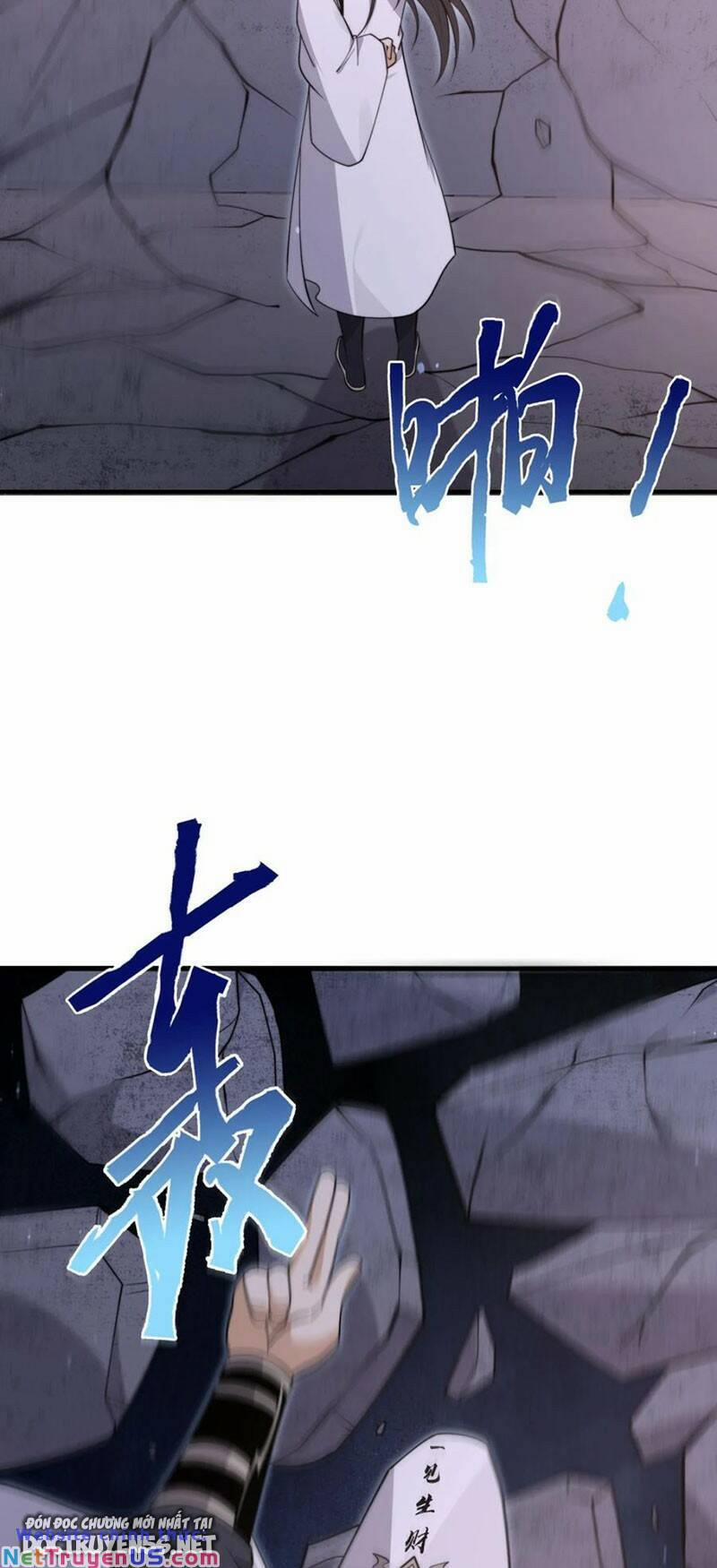 Bắt Đầu Livestream Ở Địa Phủ: Phát Sóng Trực Tiếp Ở Đây Ai Dám Đến 205 trang 24