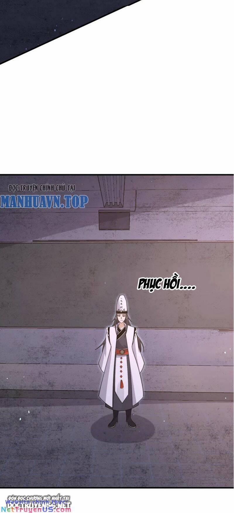 Bắt Đầu Livestream Ở Địa Phủ: Phát Sóng Trực Tiếp Ở Đây Ai Dám Đến 205 trang 26