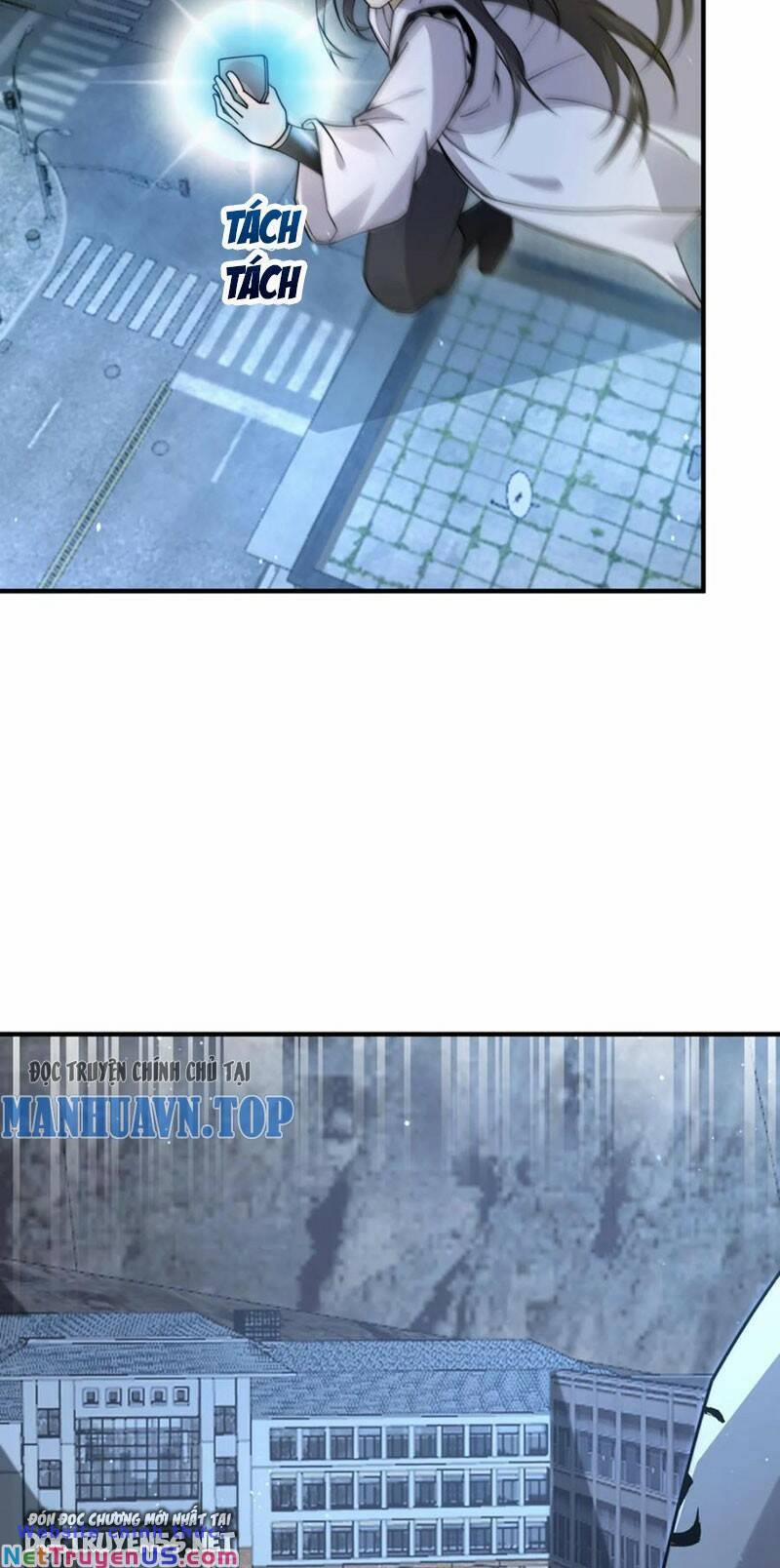 Bắt Đầu Livestream Ở Địa Phủ: Phát Sóng Trực Tiếp Ở Đây Ai Dám Đến 205 trang 9