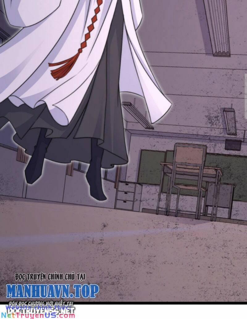 Bắt Đầu Livestream Ở Địa Phủ: Phát Sóng Trực Tiếp Ở Đây Ai Dám Đến 206 trang 1