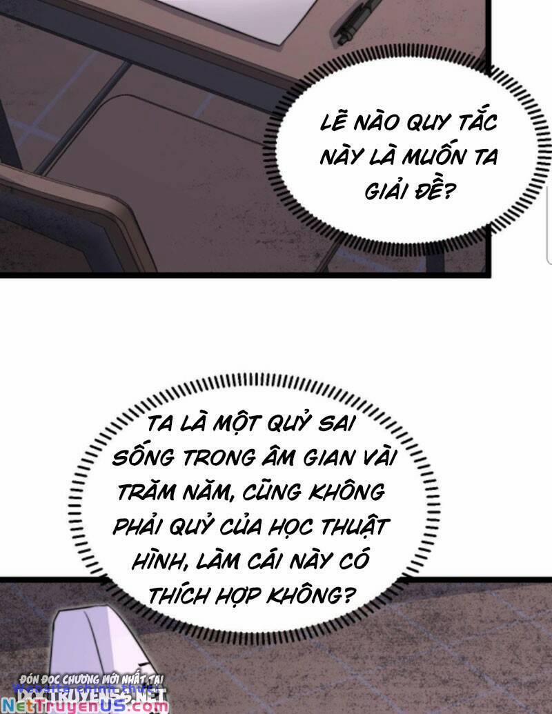 Bắt Đầu Livestream Ở Địa Phủ: Phát Sóng Trực Tiếp Ở Đây Ai Dám Đến 206 trang 16