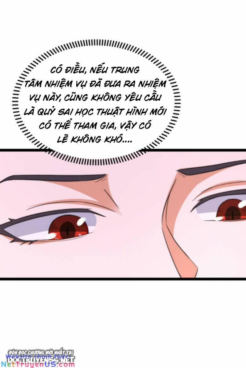 Bắt Đầu Livestream Ở Địa Phủ: Phát Sóng Trực Tiếp Ở Đây Ai Dám Đến 206 trang 18