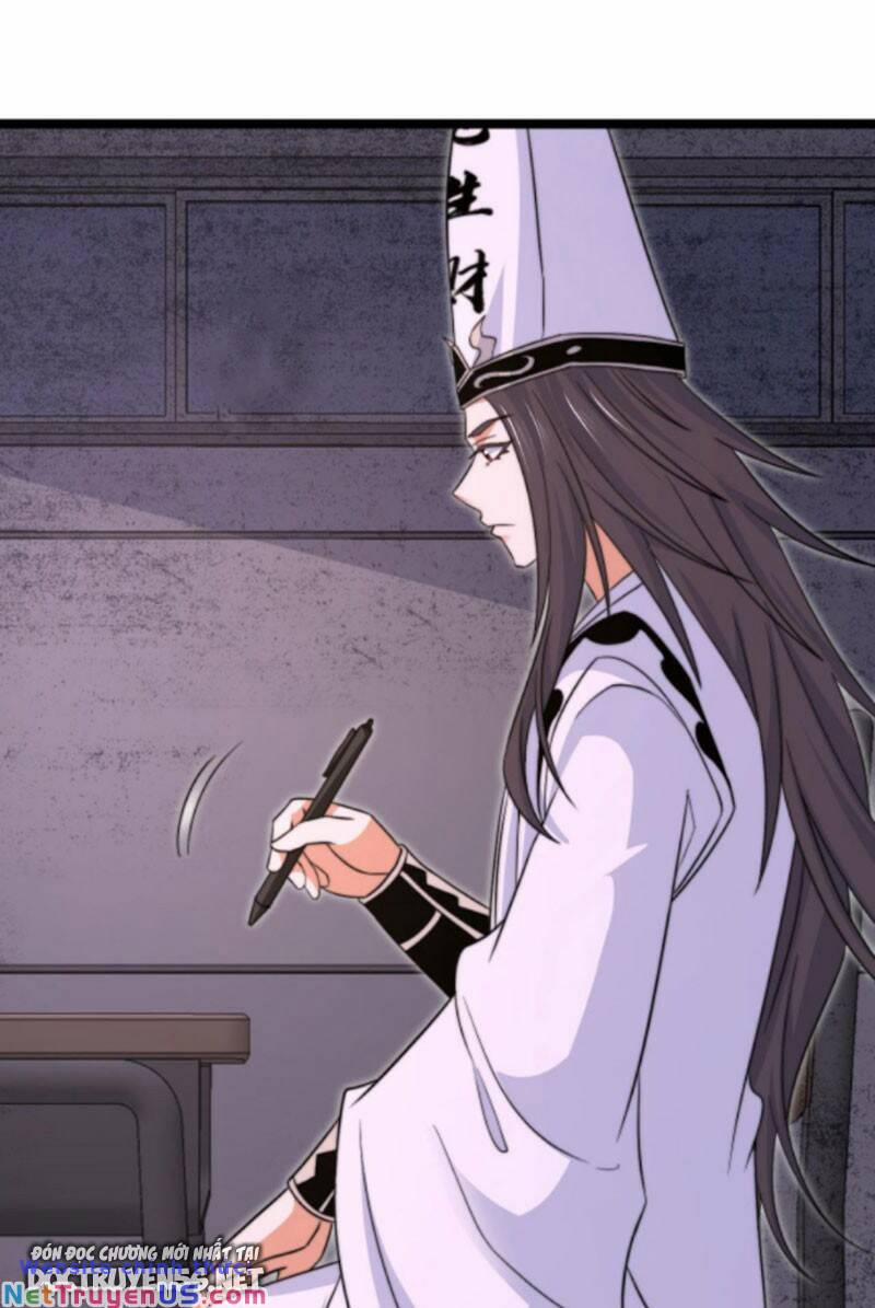 Bắt Đầu Livestream Ở Địa Phủ: Phát Sóng Trực Tiếp Ở Đây Ai Dám Đến 206 trang 19