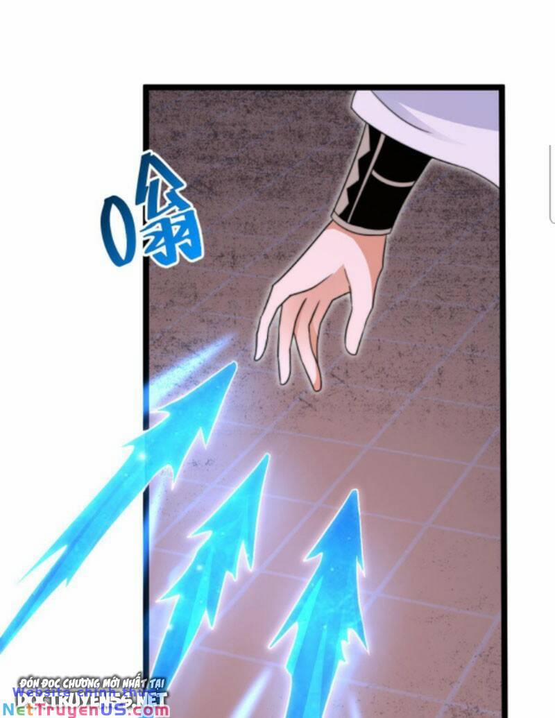 Bắt Đầu Livestream Ở Địa Phủ: Phát Sóng Trực Tiếp Ở Đây Ai Dám Đến 206 trang 2