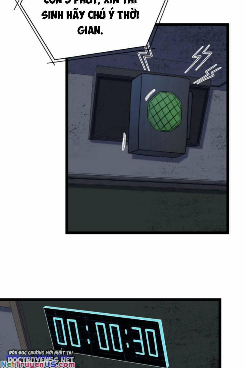 Bắt Đầu Livestream Ở Địa Phủ: Phát Sóng Trực Tiếp Ở Đây Ai Dám Đến 206 trang 30