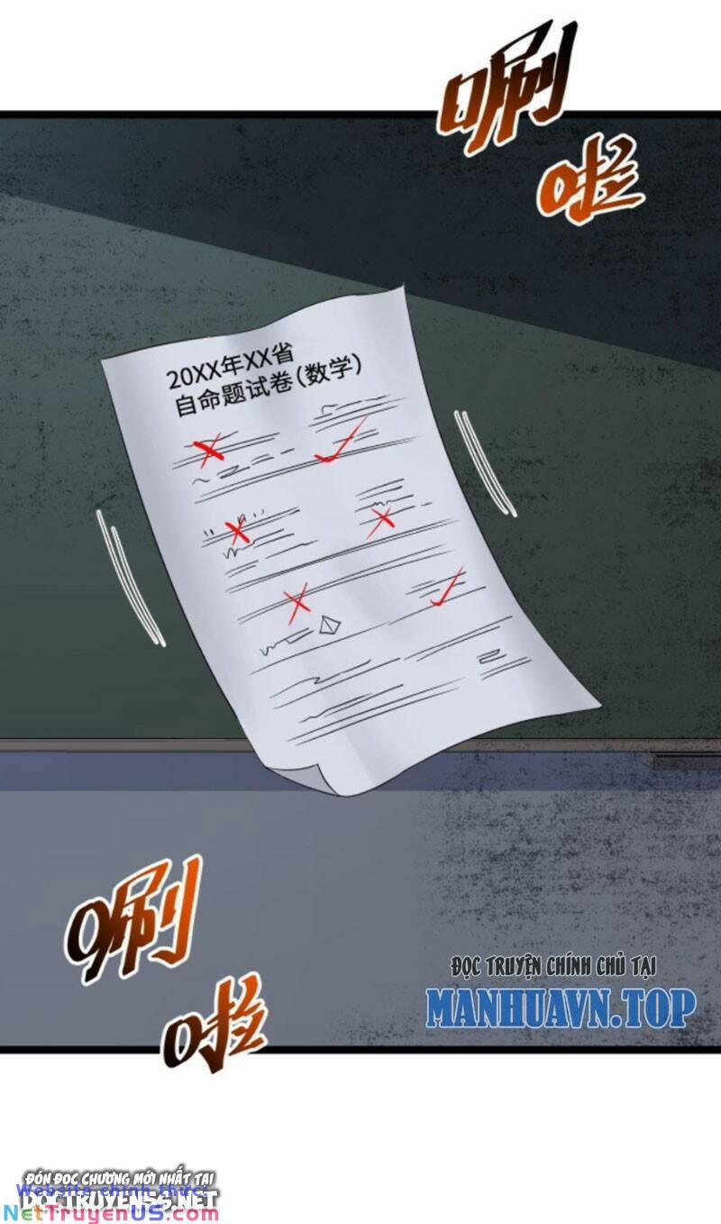 Bắt Đầu Livestream Ở Địa Phủ: Phát Sóng Trực Tiếp Ở Đây Ai Dám Đến 206 trang 35