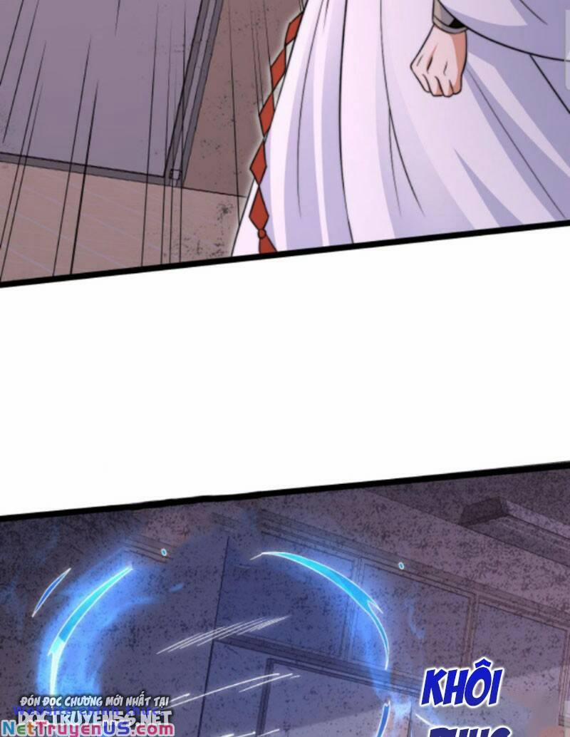 Bắt Đầu Livestream Ở Địa Phủ: Phát Sóng Trực Tiếp Ở Đây Ai Dám Đến 206 trang 5