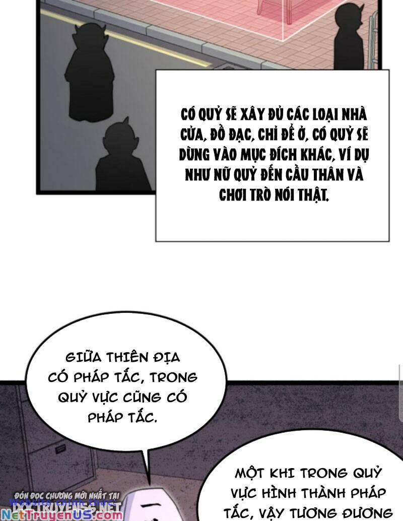 Bắt Đầu Livestream Ở Địa Phủ: Phát Sóng Trực Tiếp Ở Đây Ai Dám Đến 206 trang 9