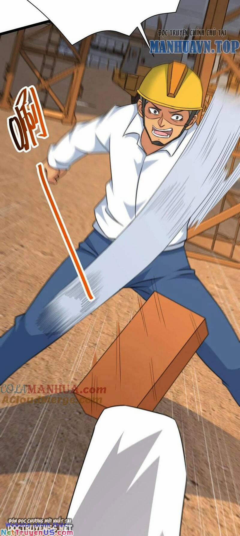 Bắt Đầu Livestream Ở Địa Phủ: Phát Sóng Trực Tiếp Ở Đây Ai Dám Đến 207 trang 14